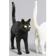 Зверь световой Seletti Cat Lamp 15041