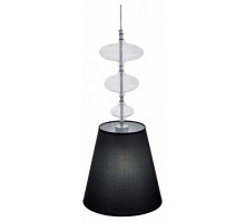 Подвесной светильник LUMINA DECO Veneziana LDP 1113 BK