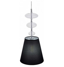 Подвесной светильник LUMINA DECO Veneziana LDP 1113 BK