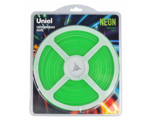 Лента светодиодная Uniel Neon ULS-N01 UL-00009086