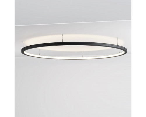 Профиль накладной Maytoni Led strip ALM-3535R-B-IN-90°-1.5M