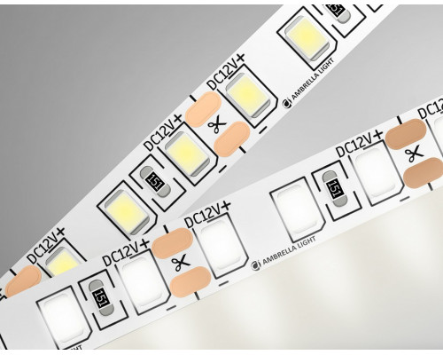 Лента светодиодная Ambrella Light GS GS1102