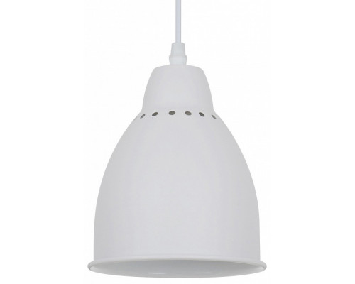 Подвесной светильник Arte Lamp Braccio A2054SP-1WH