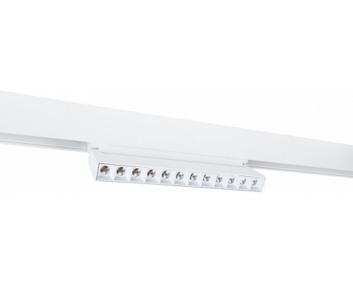 Накладной светильник Arte Lamp Linea A4648PL-1WH