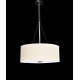 Подвесной светильник LUMINA DECO Chudi LDP 2001 WT