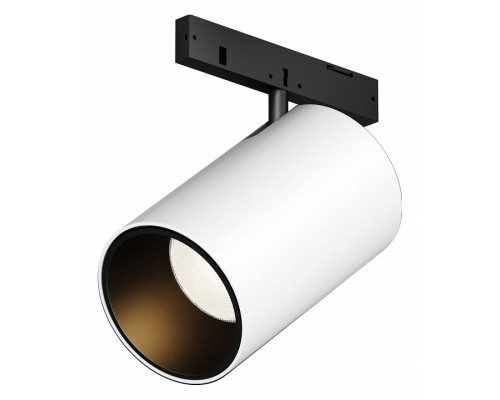 Светильник на штанге Maytoni Focus Led TR187-1-5W2.7K-M-BW