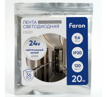 Лента светодиодная Feron LS520 41277