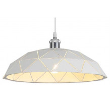 Подвесной светильник LUMINA DECO Grosetto LDP 8039-400 WT+CHR