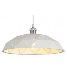 Подвесной светильник LUMINA DECO Grosetto LDP 8039-400 WT+CHR