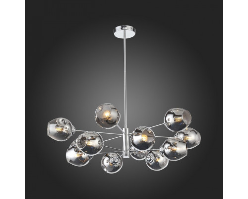 Люстра на штанге ST-Luce Fovia SL1500.103.12