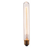 Лампа накаливания Loft it Edison Bulb E27 40Вт 2700K 30225-Н