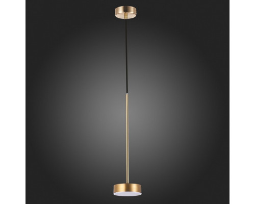 Подвесной светильник ST-Luce Pances SL6000.303.01