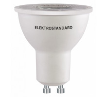 Лампа светодиодная Elektrostandard BLGU10 LED GU10 7Вт 4200K a050141