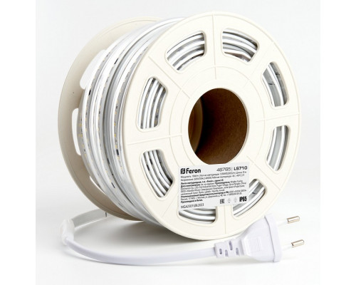 Комплект с шнуром световым Feron LS710 48765