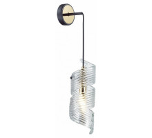 Бра Odeon Light Fusilli 5439/1