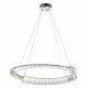 Подвесной светильник LUMINA DECO 6026 LDP 6026-800 CHR