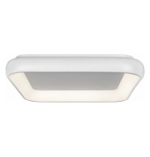 Накладной светильник iLedex illumination HY5280-850 50W WH