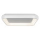 Накладной светильник iLedex illumination HY5280-850 50W WH