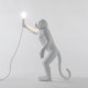 Зверь световой Seletti Monkey Lamp 14926