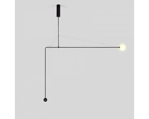 Подвесной светильник Imperiumloft Lines LINES-11