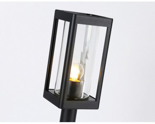 Наземный низкий светильник Ambrella Light ST ST2417