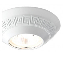 Встраиваемый светильник Ambrella Light D D1158 W