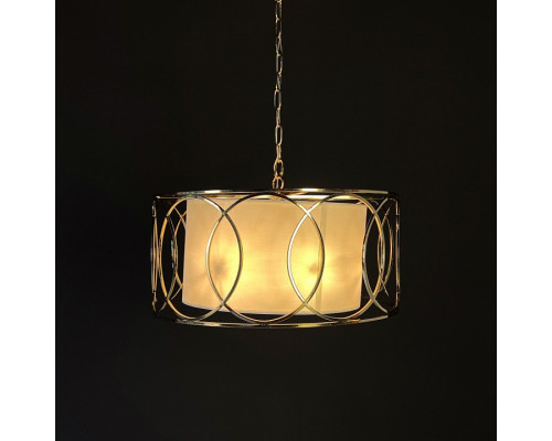 Подвесной светильник Imperiumloft Antic Solo Chandelier 40,263