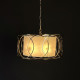 Подвесной светильник Imperiumloft Antic Solo Chandelier 40,263