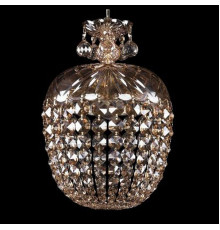 Подвесной светильник Bohemia Ivele Crystal 1477 14771/25 G M721