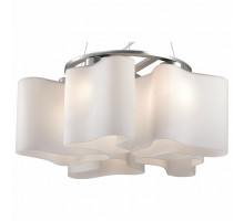 Подвесная люстра ST-Luce Onde 2 SL118.503.05