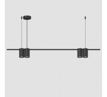 Подвесной светильник Denkirs Orbit DK4061-BK