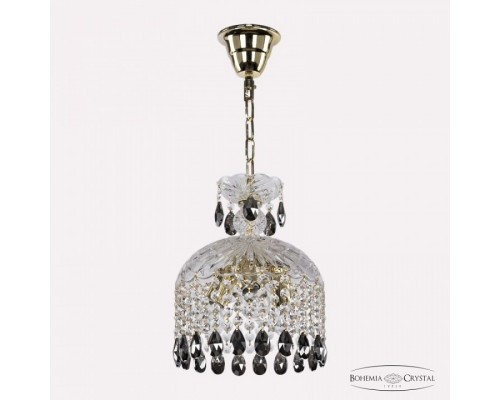 Подвесной светильник Bohemia Ivele Crystal 1478 14781/22 G K781