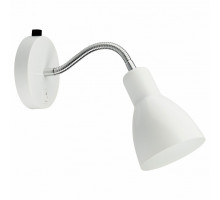 Бра Arte Lamp Dorm A1408AP-1WH