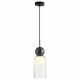 Подвесной светильник Odeon Light Blacky 1 5022/1