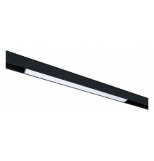 Встраиваемый светильник Arte Lamp Linea A4682PL-1BK