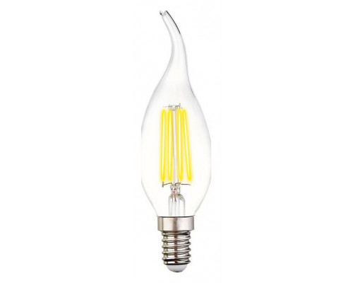Лампа светодиодная Ambrella Light C37L E14 6Вт 4200K 202215