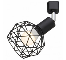 Спот Arte Lamp Sospiro A6141PL-1BK