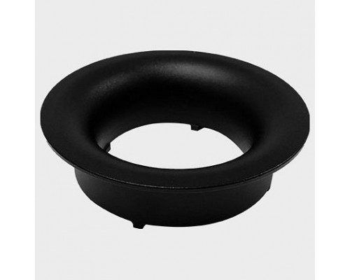 Кольцо декоративное Italline IT02-008 IT02-008 ring black