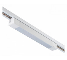 Накладной светильник Escada 20001 20001TRU/01LED SWH