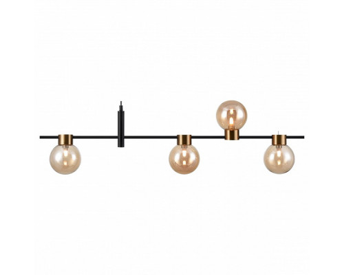 Подвесной светильник Vele Luce Ideale VL5872P14