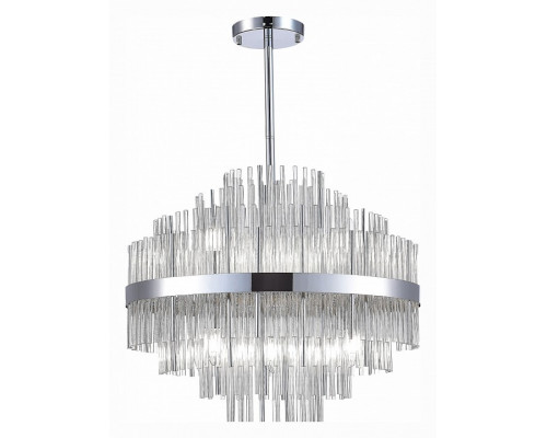 Люстра на штанге ST-Luce Rens SL1634.103.09