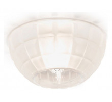 Встраиваемый светильник Ambrella Light Dising D4180 D4180 Big CH/W