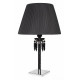 Настольная лампа декоративная Loft it Zenith 10210T Black