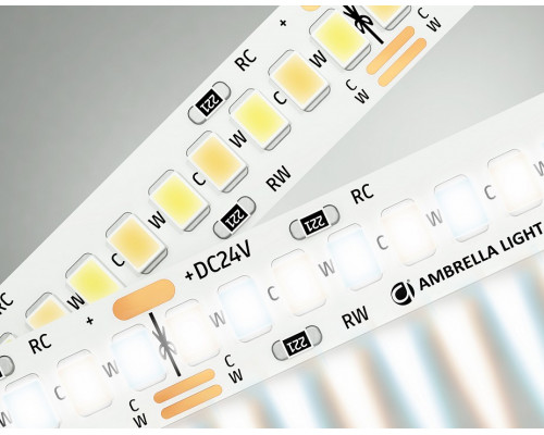 Лента светодиодная Ambrella Light GS GS4151