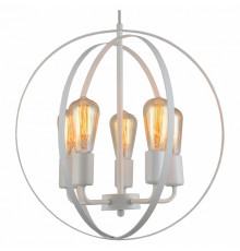 Подвесной светильник TopLight Myra TL1183H-05WH