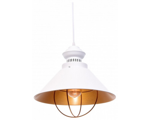 Подвесной светильник LUMINA DECO Kugar LDP 7930 WT