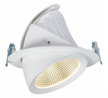 Встраиваемый светильник Smart Lamps Delius EVO DL-ET-D02240WW-38