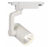 Светильник на штанге Escada 20001 20001TRA/02LED SWH