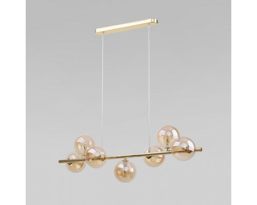 Подвесной светильник TK Lighting Estera 5668 Estera Gold