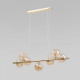 Подвесной светильник TK Lighting Estera 5668 Estera Gold